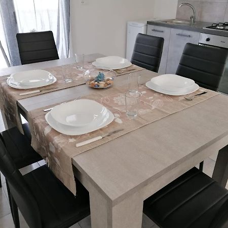 Appartamento Furetto Lido Marini Exteriör bild