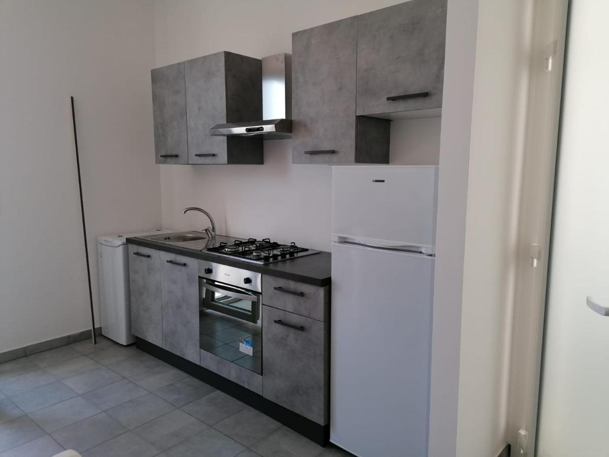 Appartamento Furetto Lido Marini Exteriör bild
