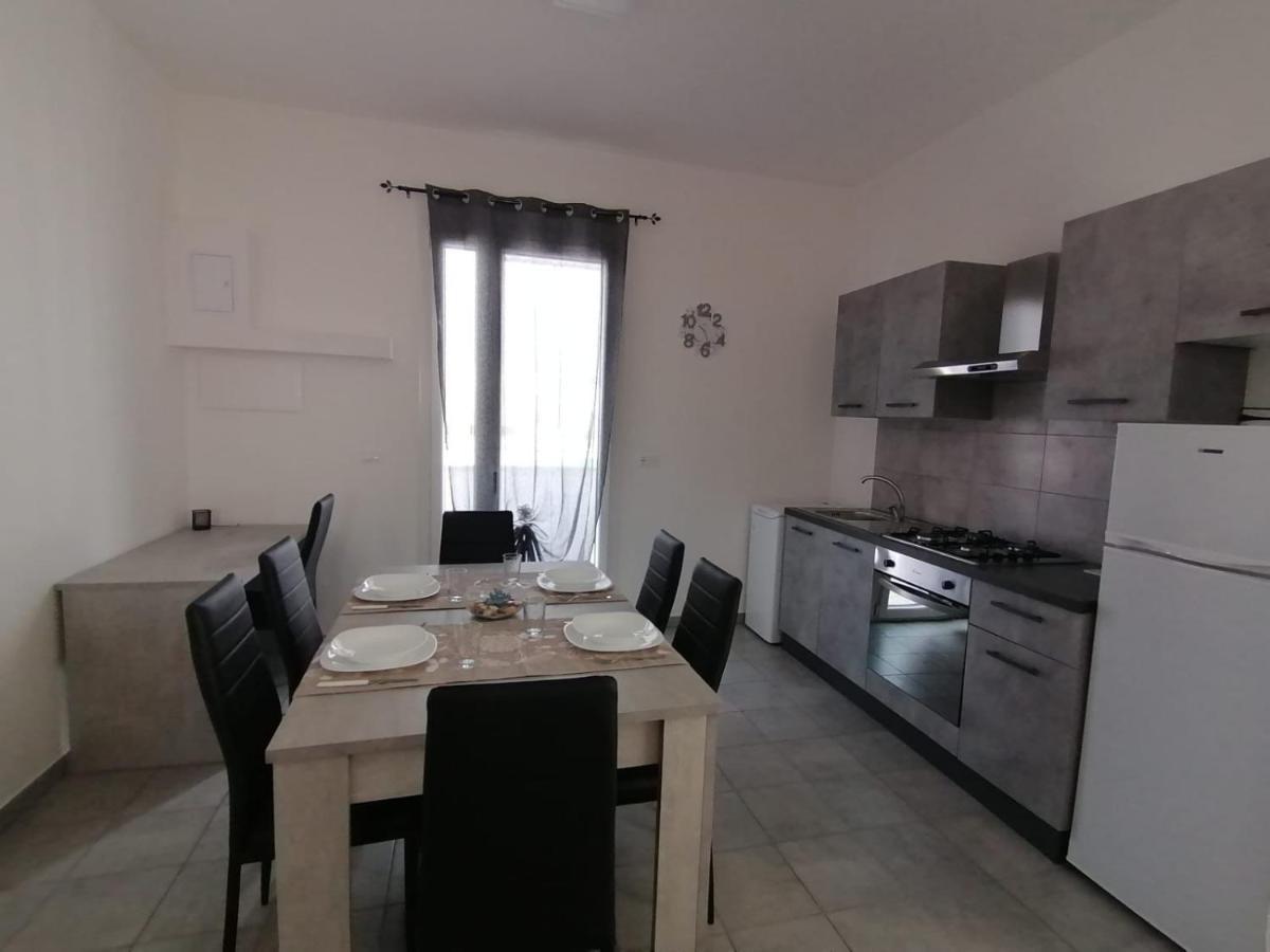 Appartamento Furetto Lido Marini Exteriör bild