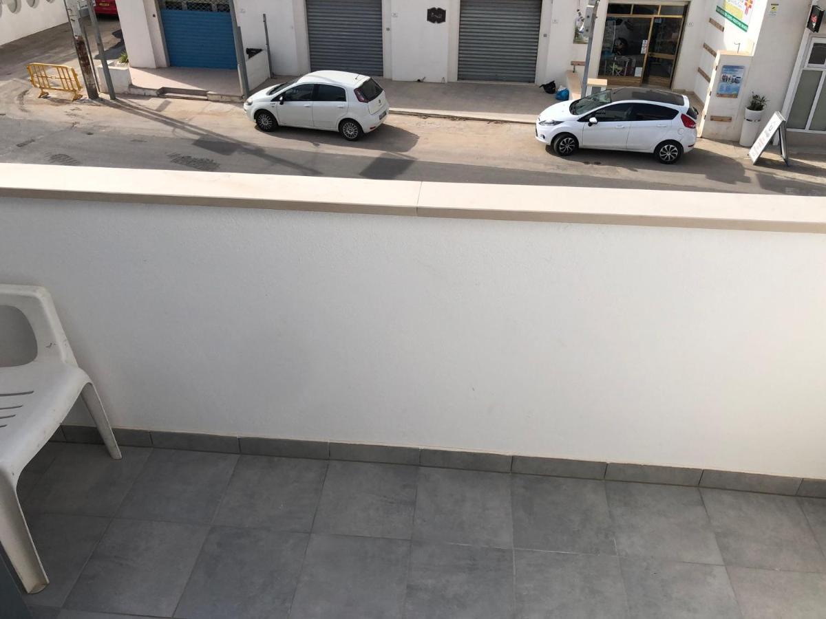 Appartamento Furetto Lido Marini Exteriör bild
