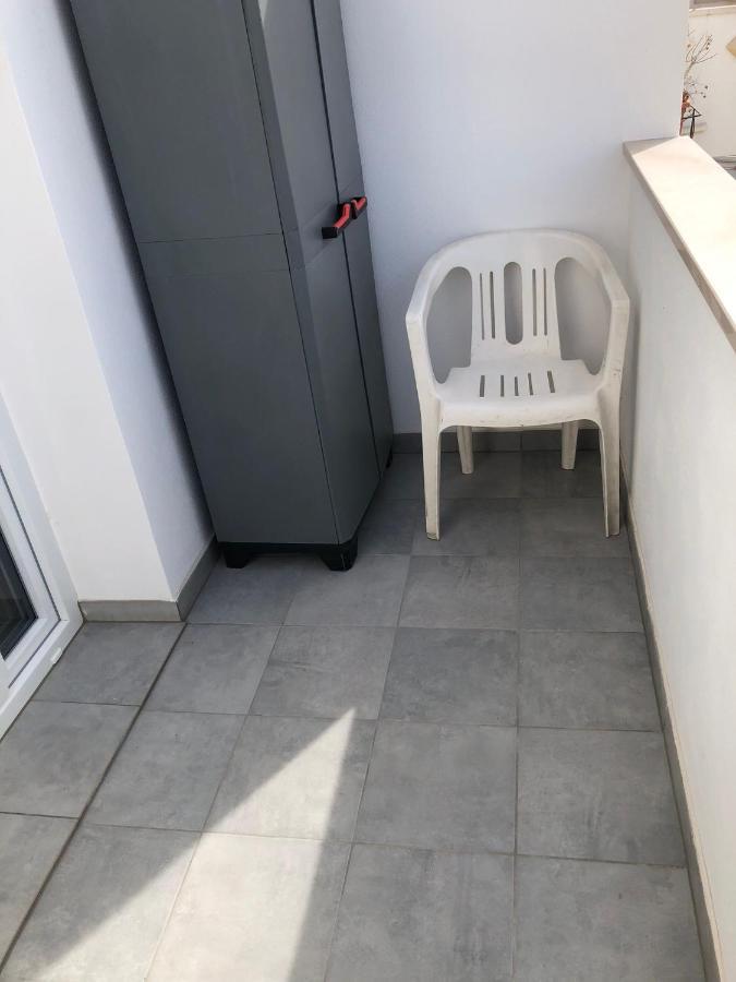 Appartamento Furetto Lido Marini Exteriör bild